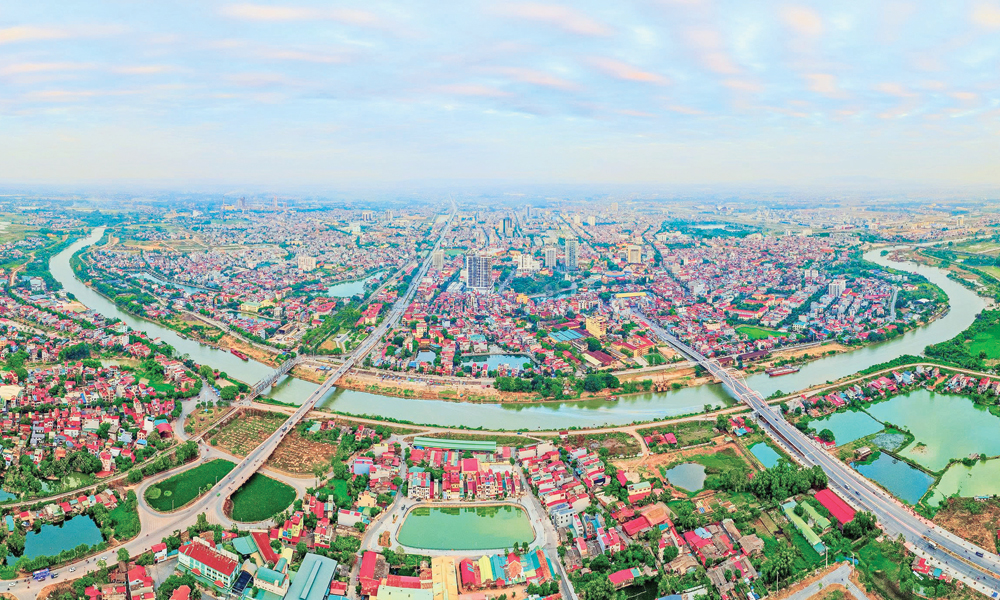  Lan tỏa sức mạnh phong trào thi đua yêu nước